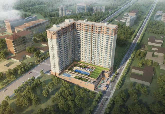 助力乌干达第一住宅高楼建设！3044am永利集团智能再次出征非洲市场