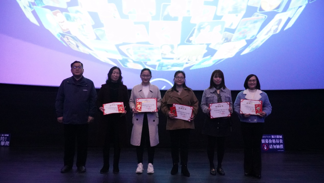 福利多多！！！3044am永利集团智能开展系列活动宠“女神”