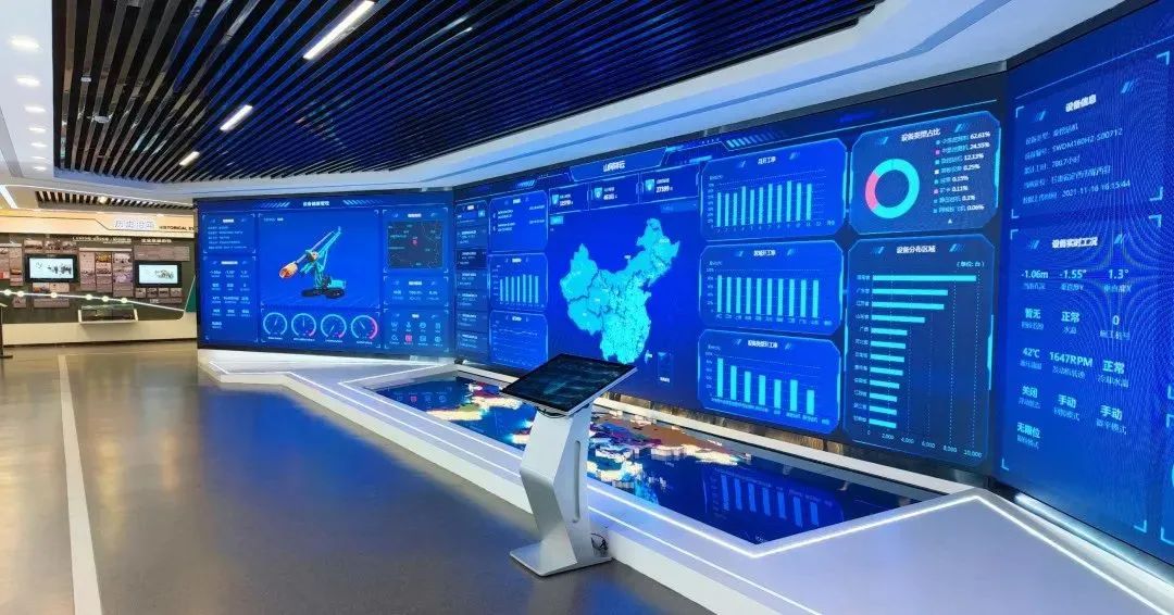 探厂！！原来你是这样的3044am永利集团工业城三期项目