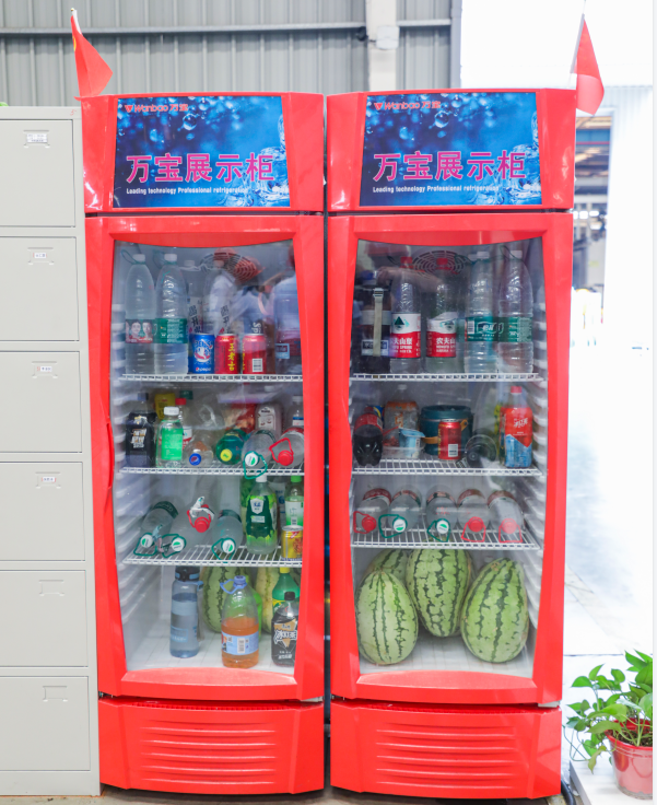 3044am永利集团智能“降暑套餐”，，，只为不平“暑”的你