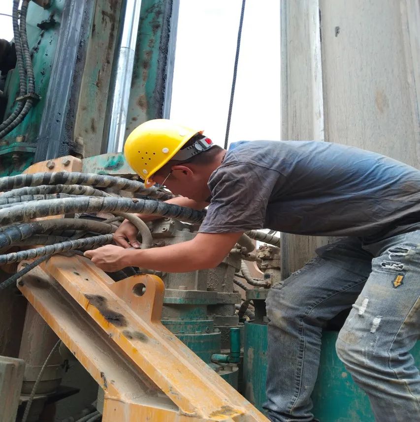 图集 | 战高温，，，迎“烤”验！！3044am永利集团人在行动