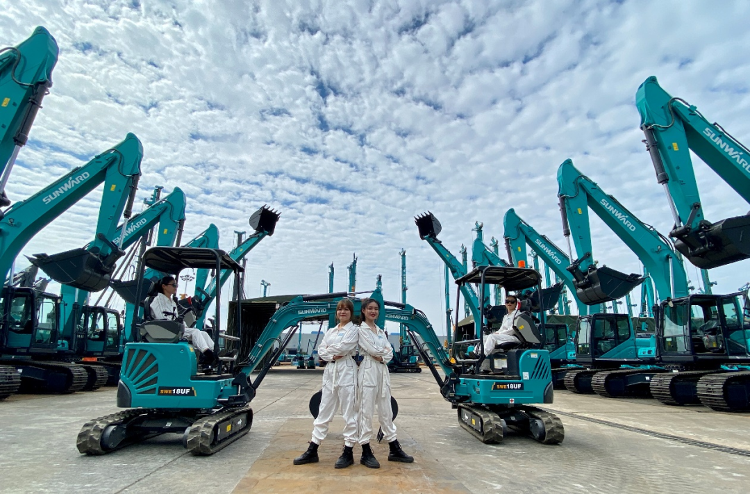 共创水泥矿山优美未来！！第十六届水泥矿山年会乐成召开