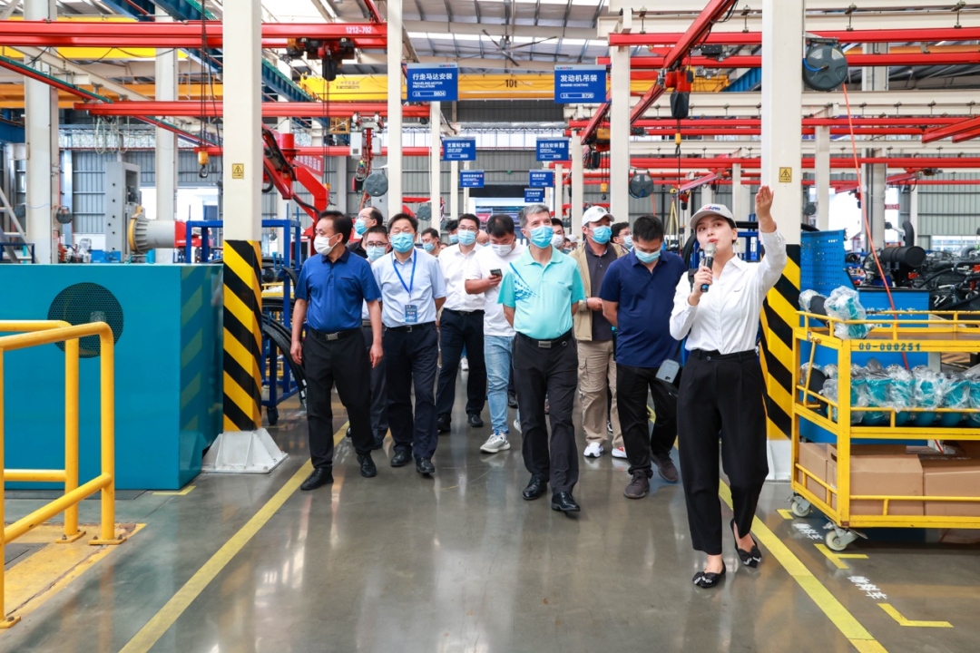 共创水泥矿山优美未来！！第十六届水泥矿山年会乐成召开