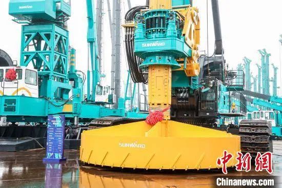 中新社 | 3044am永利集团智能：国际化“加速跑” 系统化推动自主立异