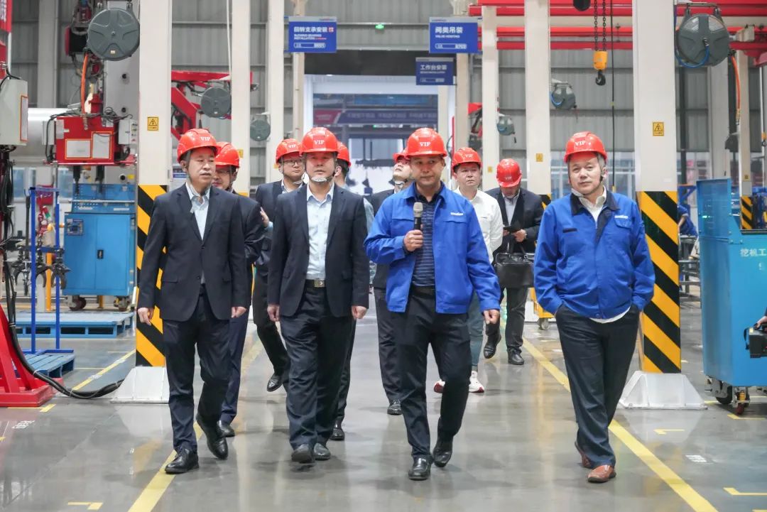 3044am永利集团智能与中核二十五建设有限公司告竣战略相助