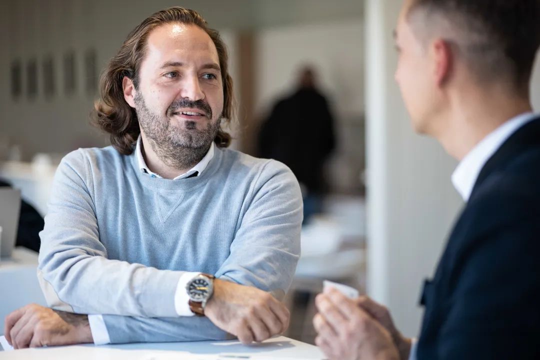 Bauma 2022 | 一组火热现场图带您重温3044am永利集团智能德国宝马展之旅