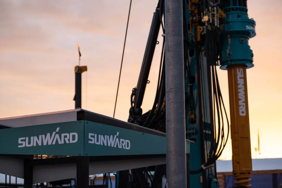 Bauma 2022 | 一组火热现场图带您重温3044am永利集团智能德国宝马展之旅