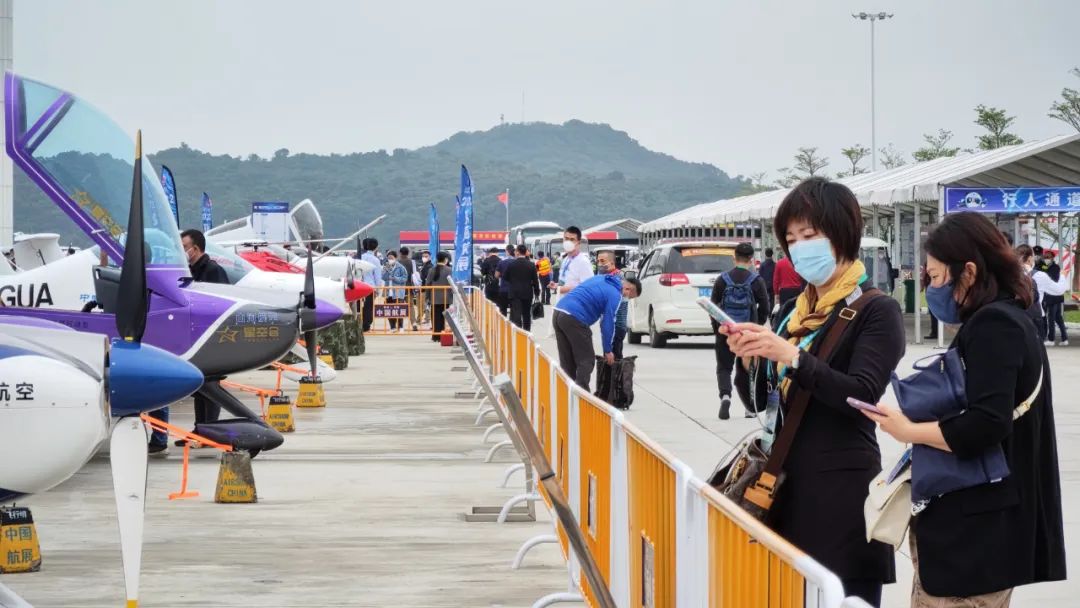 关注！！！3044am永利集团科技携多款产品亮相第十四届珠：：：秸