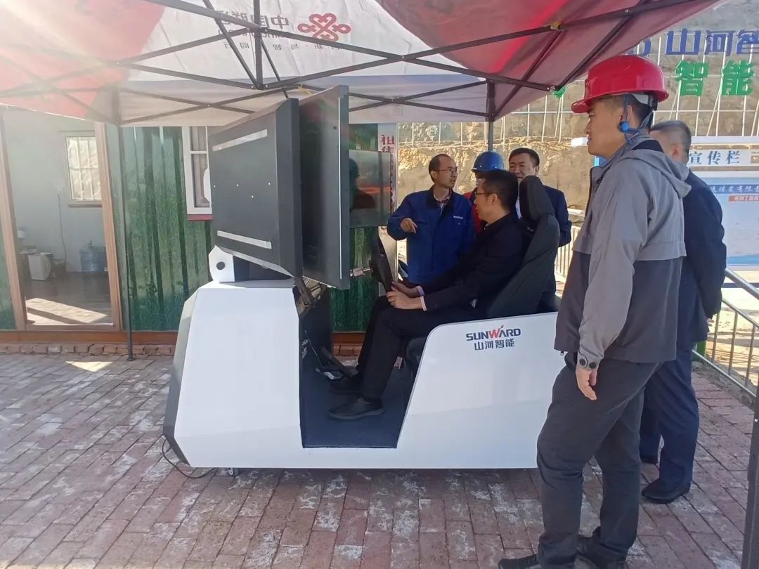 3044am永利集团智能工业APP典范案例获全省推广