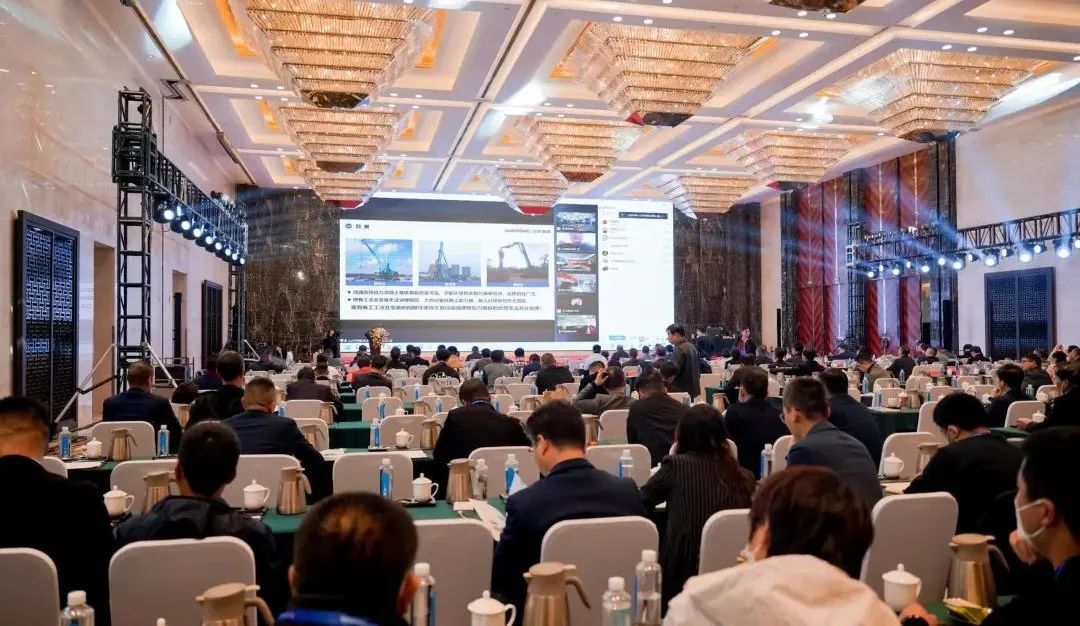 3044am永利集团智能“云”论道天下岩土工程施工手艺与装备立异论坛