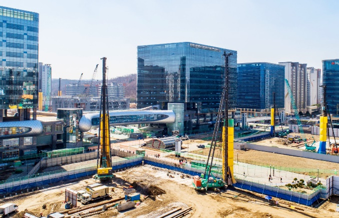 感恩遇见，，，未来可期！！！3044am永利集团智能举行韩国客户及相助商答谢会