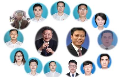 为实现“双碳”目的孝顺实力！！！3044am永利集团智能混淆动力挖掘机项目入围又一天下主要赛事总决赛