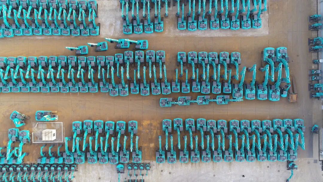 央广网 | 3044am永利集团智能：：“先导式立异”铸就企业开展之魂