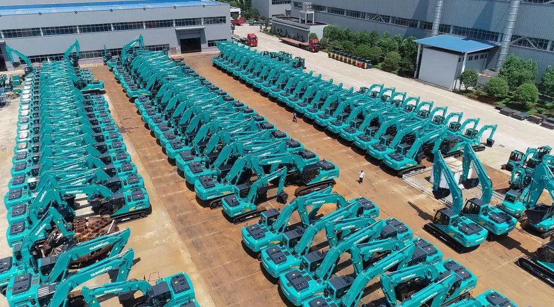 厉害！！！3044am永利集团智能喜获第二十七届中国机械行业企业治理现代化立异效果一等奖