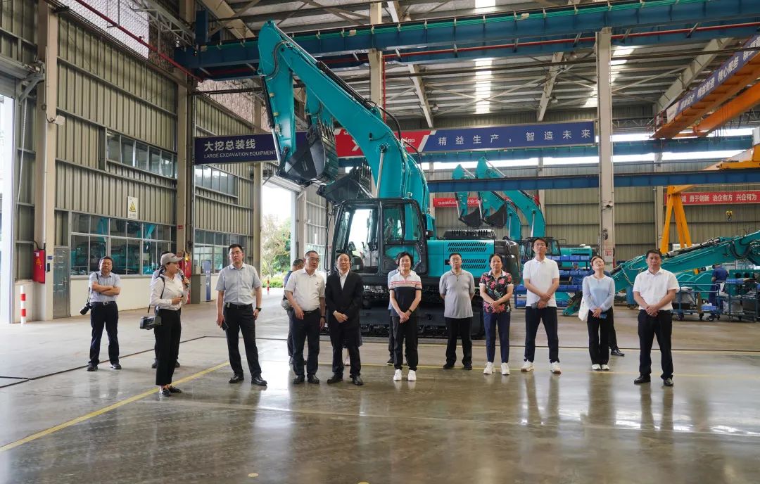 太原市政协主席操学诚调研3044am永利集团智能