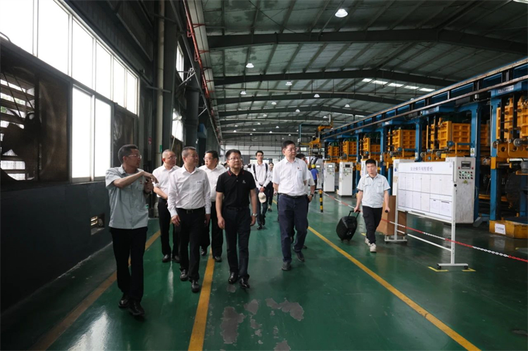 3044am永利集团智能“学头脑 强党性 重实践 建新功”主题教育培训班在广州乐成举行