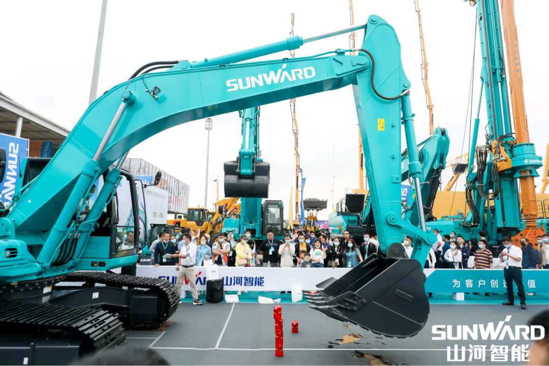 2023 CICEE | 关于3044am永利集团智能2023长沙展，，，你想知道的都在这里！