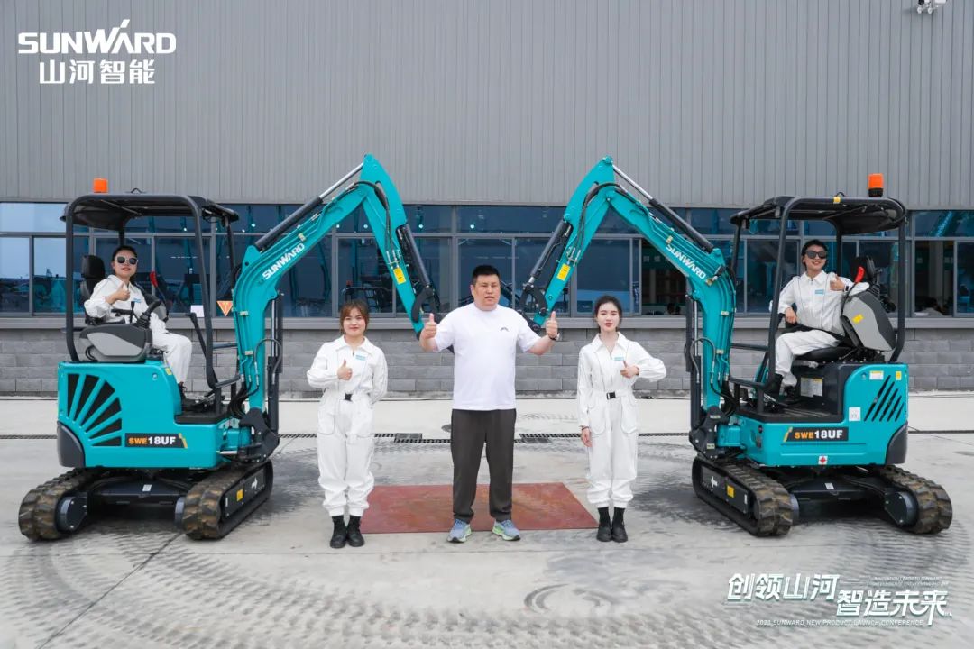 千人齐聚、爆品出击！3044am永利集团智能新品推介会圆满举行