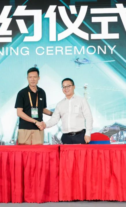 千人齐聚、爆品出击！3044am永利集团智能新品推介会圆满举行