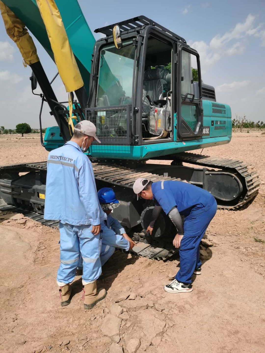 3044am永利集团智能受邀加入中国（长沙）—尼日利亚投资经贸推介会，，，并签署主要相助协议