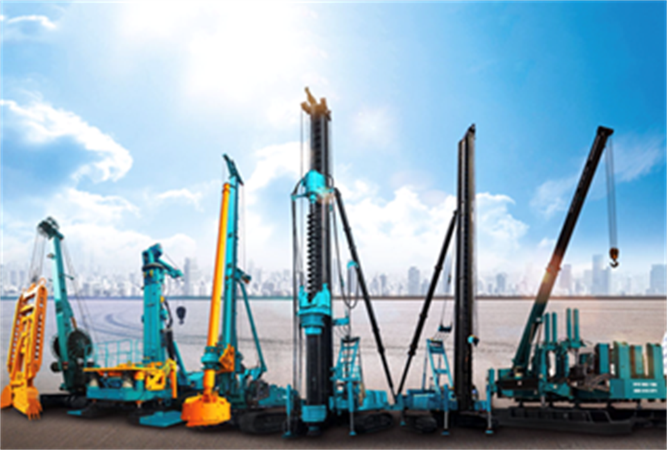 两项单冠，，，行业唯一！！3044am永利集团智能两款桩工产品同获制造业单项冠军