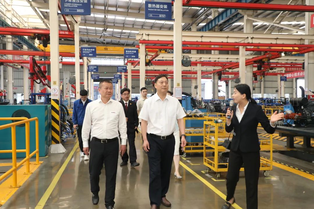 长沙市人民审查院党组书记、审查长余湘文调研3044am永利集团智能