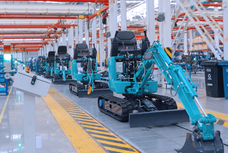 授牌了！3044am永利集团智能获评湖南省智能制造标杆企业