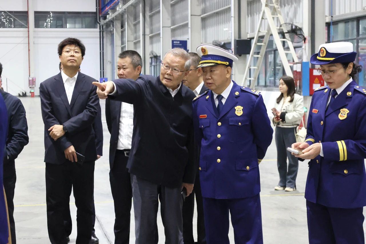 2023年湖南省“119“消防宣传月活动启动仪式在3044am永利集团智能举行