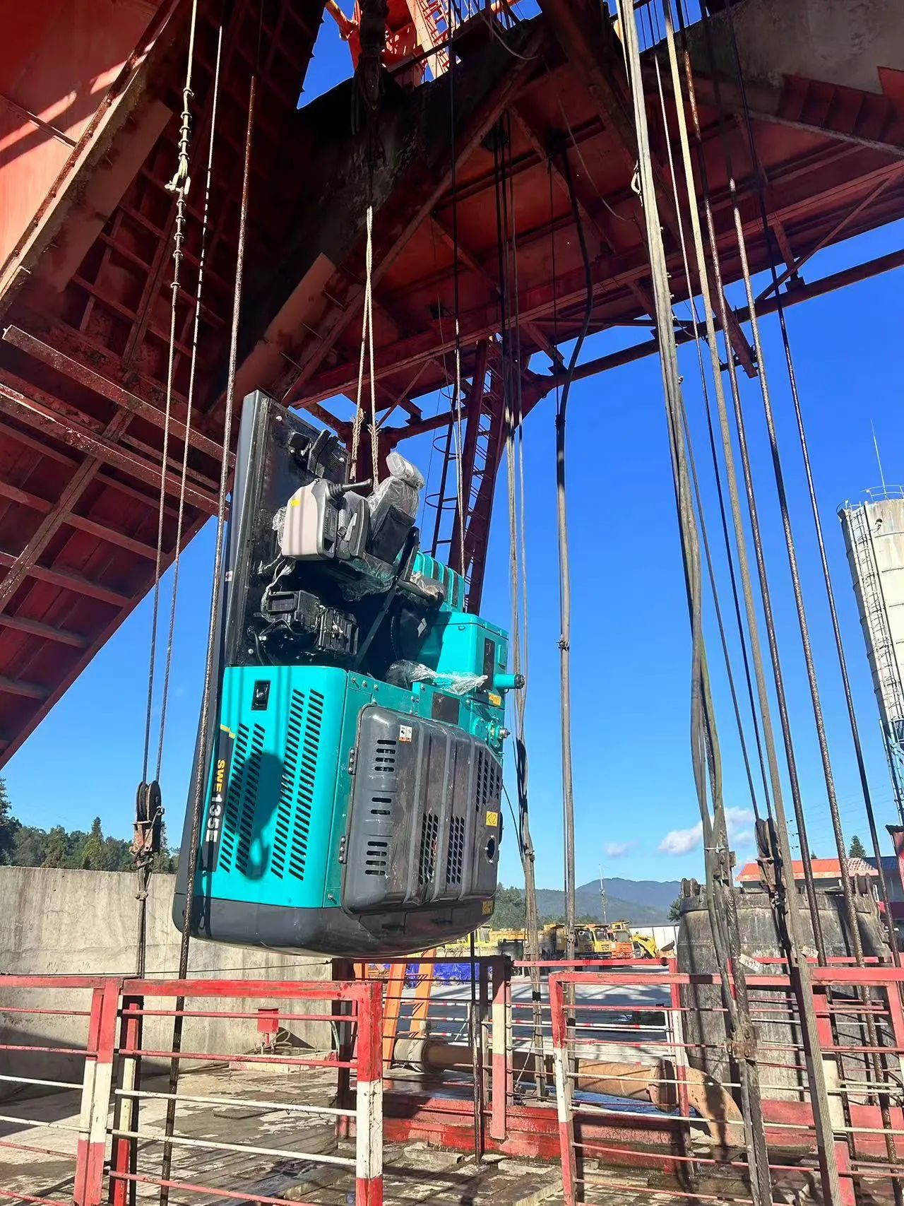 3044am永利集团智能售后服务：：：全力以赴，，赋予机械生命与活力