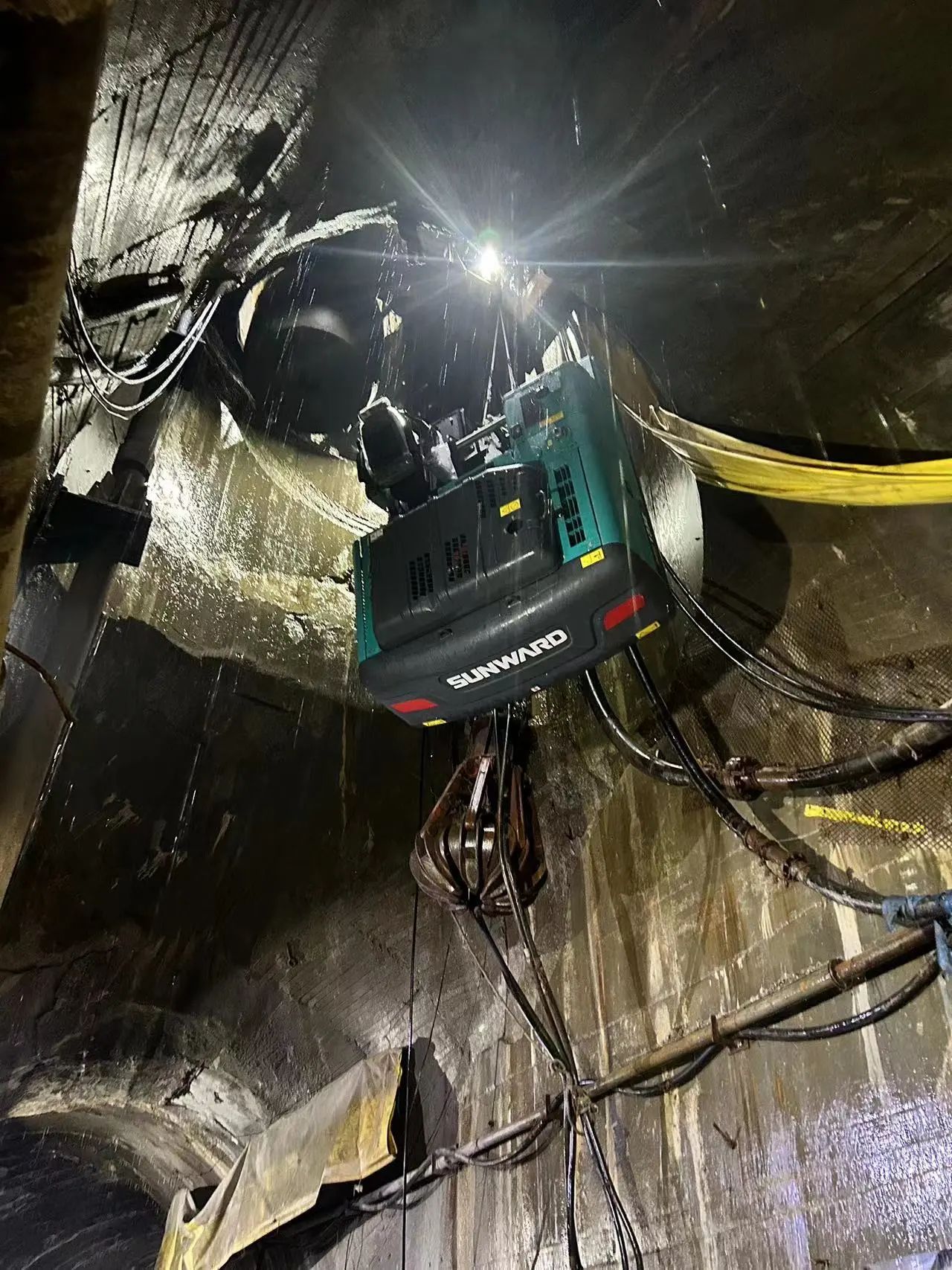 3044am永利集团智能售后服务：：：全力以赴，，赋予机械生命与活力