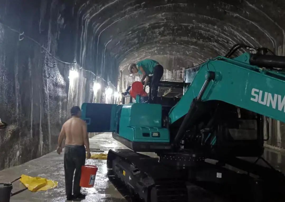 3044am永利集团智能售后服务：：：全力以赴，，赋予机械生命与活力