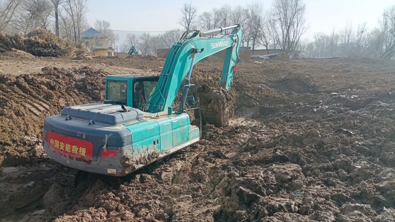 企业继承，，赞誉满满！！3044am永利集团智能收到国家应急治理部谢谢信