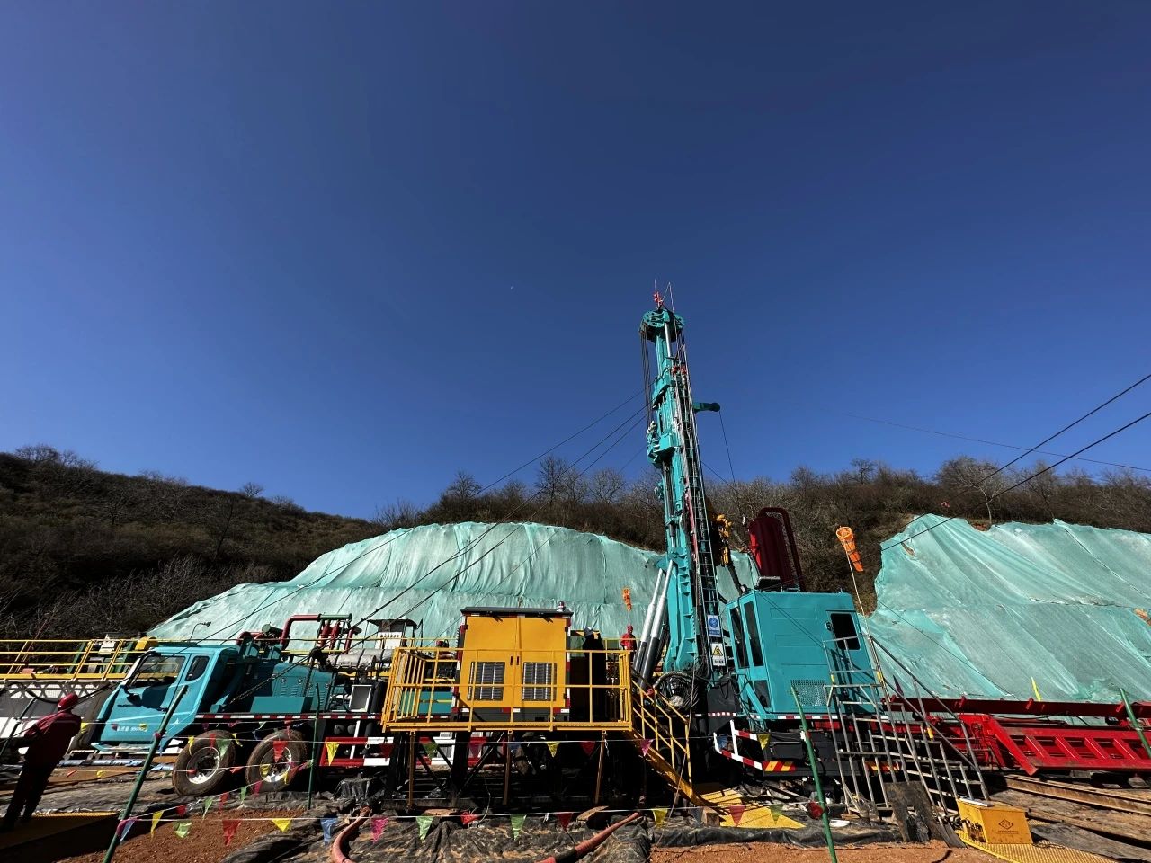 新年新气象！！！3044am永利集团智能旗下工研院奋进继承开新局