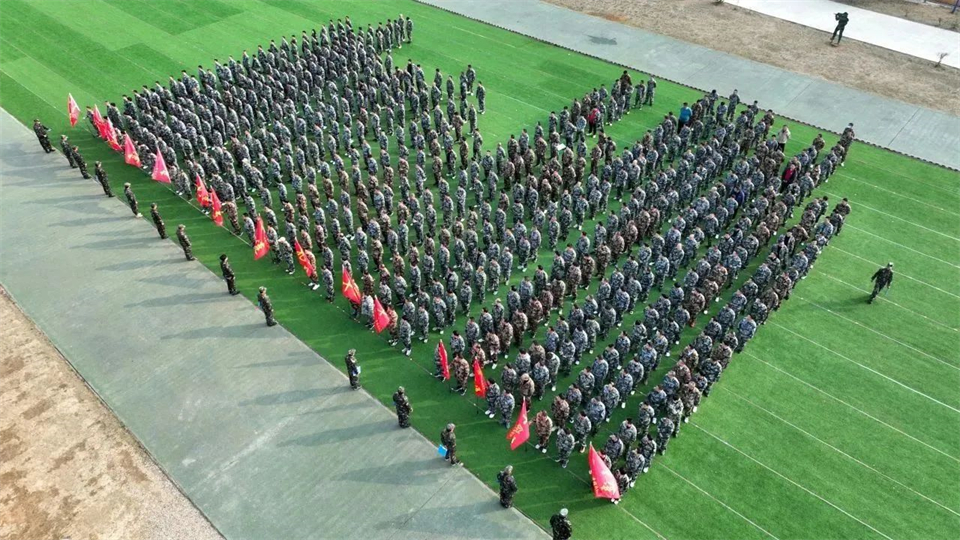 新春第一课，开启新征程！3044am永利集团智能2024年营销春季培训乐成举行