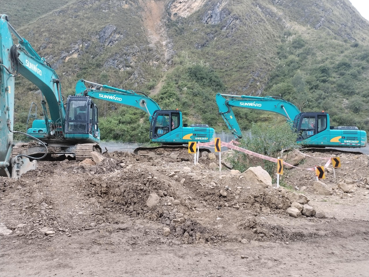 增强全方位相助！！中铁二十局到访3044am永利集团智能