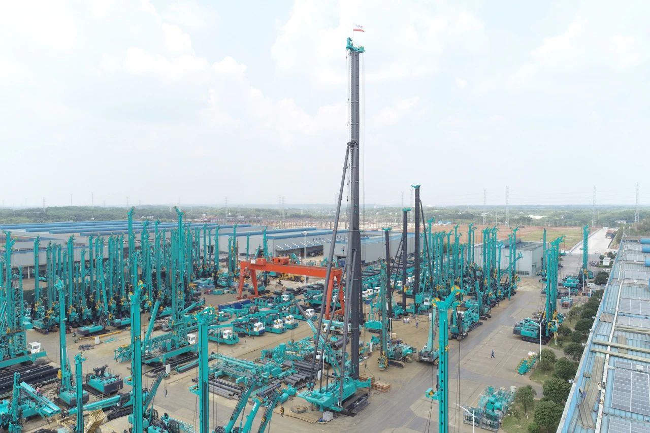 单冠三连！！！3044am永利集团智能再获国家制造业单项冠军