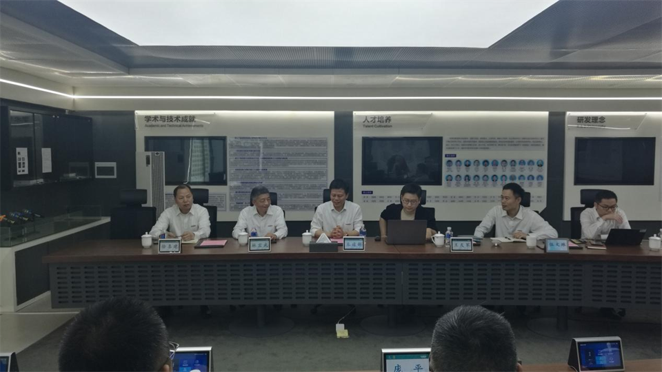 国家油气田井控应抢救援川庆队庞平一行调研3044am永利集团智能