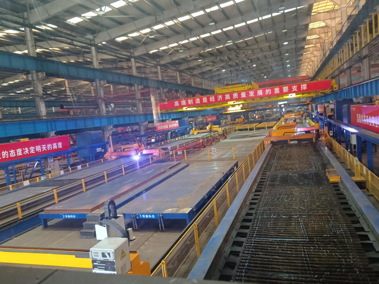 打造数字化转型“样板”！！！3044am永利集团智能乐成入选《湖南省“智赋万企”十大应用场景典范案例》