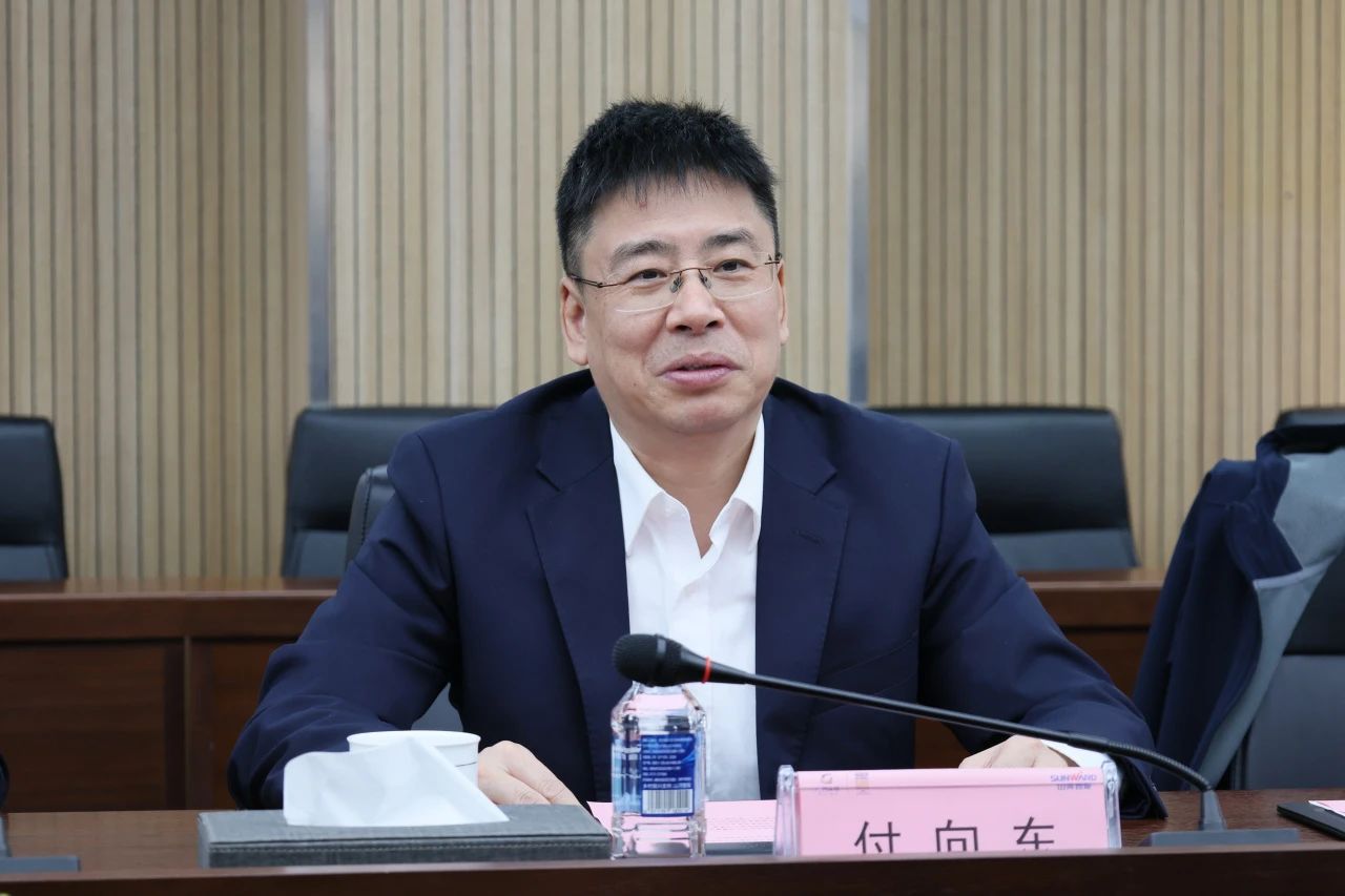 强强联合，聚能攻坚！！！3044am永利集团智能与北方爆破科技告竣战略相助