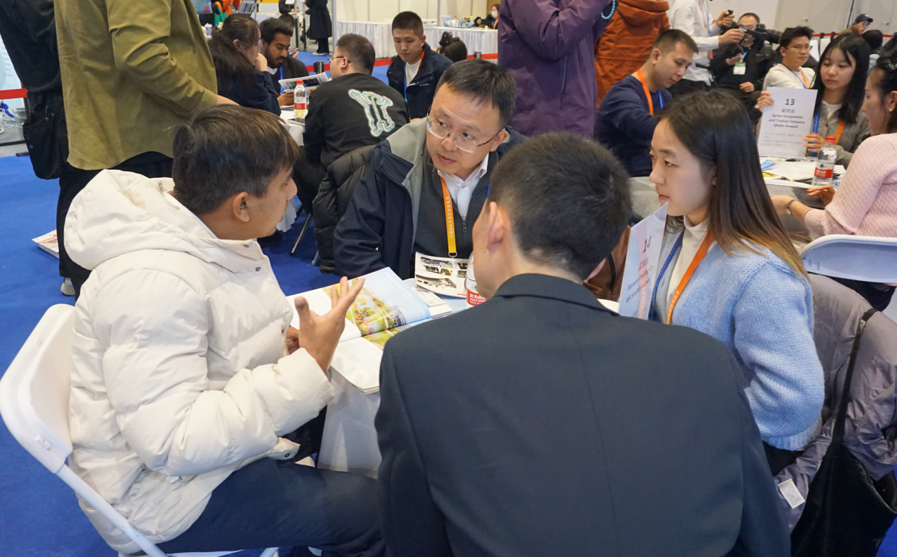 关注！3044am永利集团特装焦点装备闪灼2025中国国际应急治理展览会