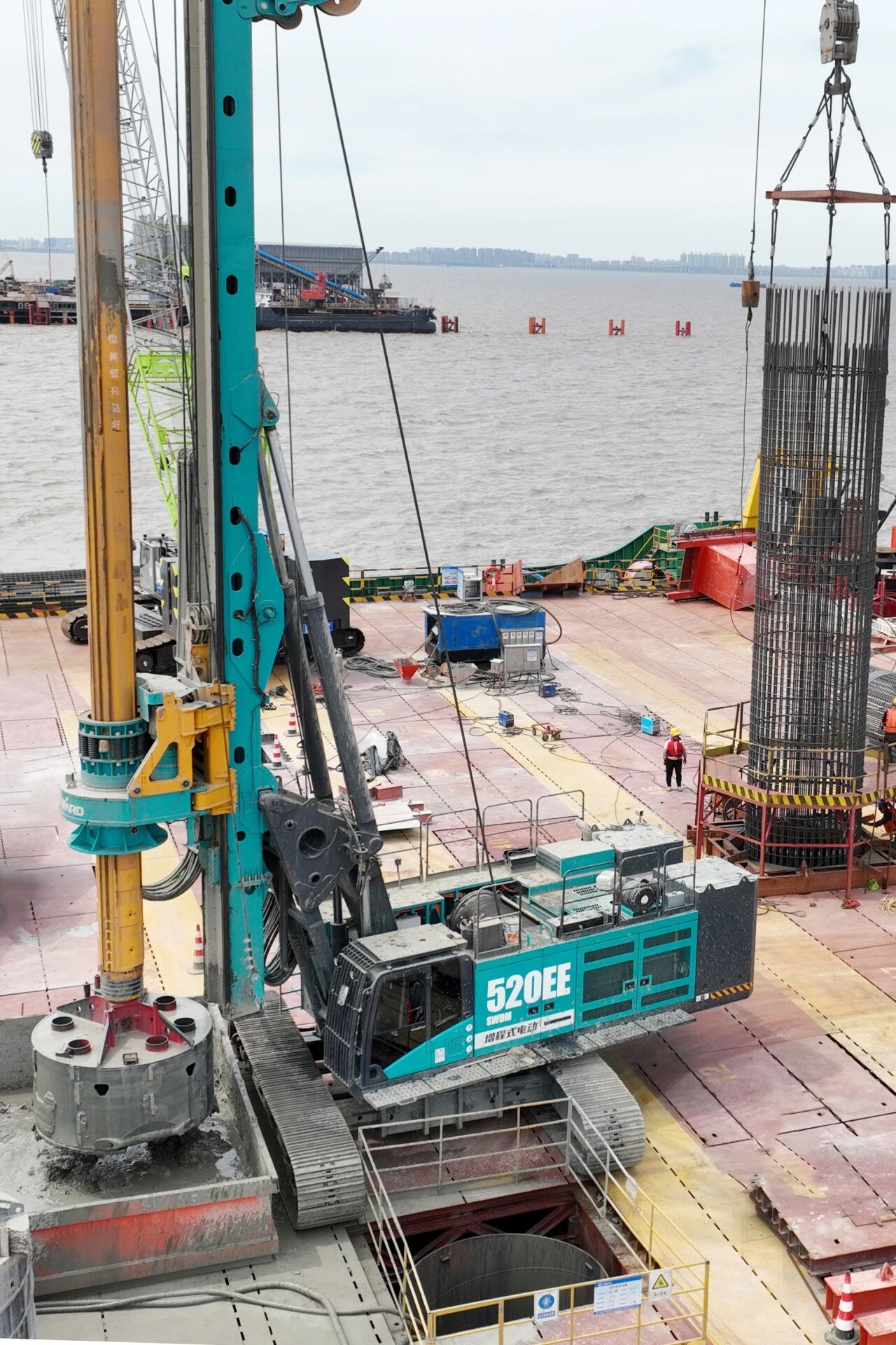 3044am永利集团智能荣获广州工控集团“科技立异奖”，，，以“先导式立异”赋能高质量开展