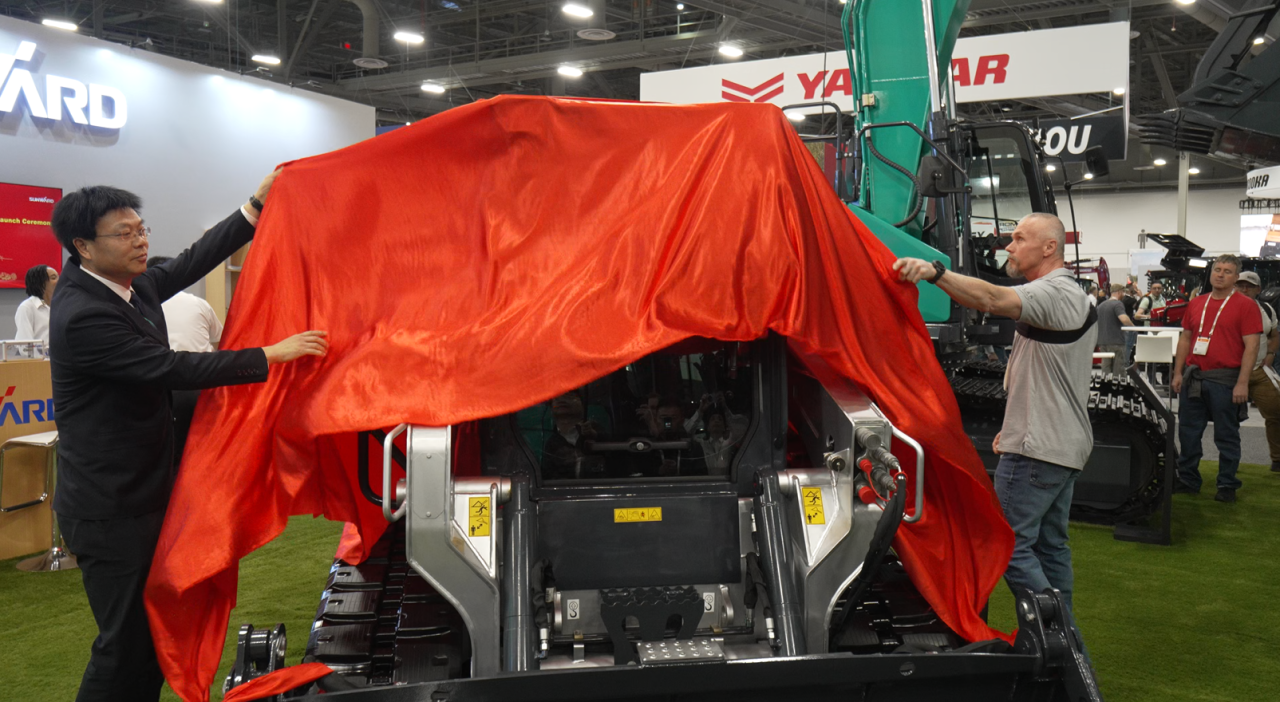 3044am永利集团智能闪灼2026美国拉展，，新品首发引关注