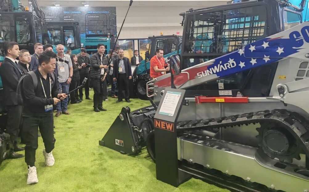 3044am永利集团智能闪灼2026美国拉展，，新品首发引关注